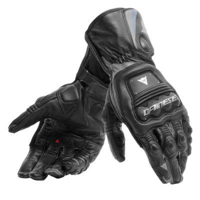 Dainese STEEL-PRO sportovní rukavice černé vel.XL
